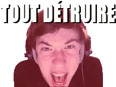 :Tout_casser: