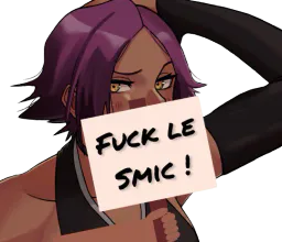 :Yoruichi18: