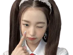 :wonyoung_monoeil: