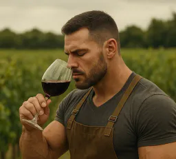 :Vigneron: