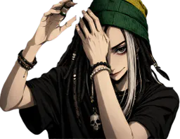 :Krist_Ayaaaaaaaaaaa_flippant: