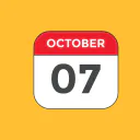 7octobre