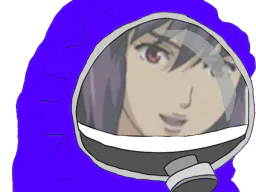 :Motoko_combinaison:
