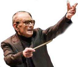 :ennio_morricone: