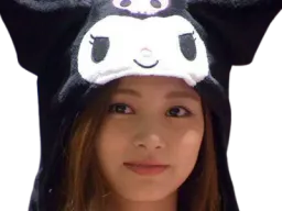 :tzuyuhat:
