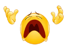 :nooooo: