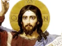 :christ: