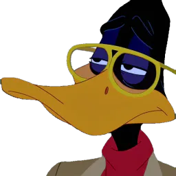 :daffy_duck_fatigue: