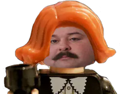 :Bench_Lego: