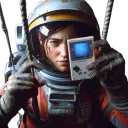:Ellie_espace: