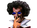 :SatanFumeSelec: