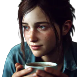 :Ellie_cafe: