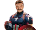 :Captain_america:
