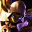 Photo de profil de Cascadin