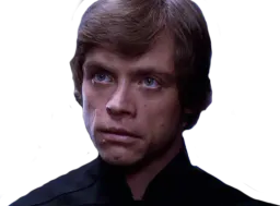 :Luke: