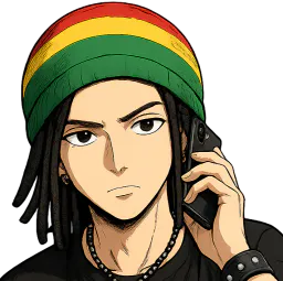 :Krist_Telephone_: