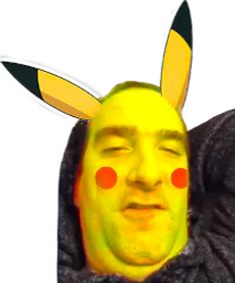 :Pikafatuige: