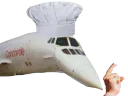 :ConcordeChef: