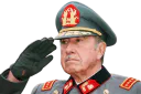 :Pinochet: