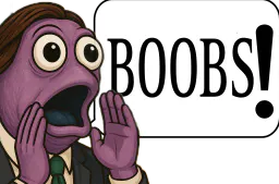 :Volutes_boobs: