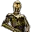 Photo de profil de C3PO
