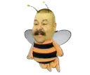 :benchabeille: