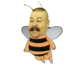:benchabeille: