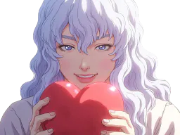 :Griffith_amour2: