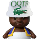 :OQToadF: