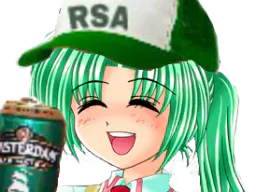 :MionRSA: