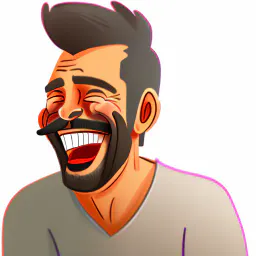:RireDessin: