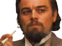 :DiCaprio_fume:
