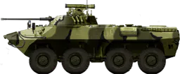 :BTR90: