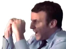 :macron_defense: