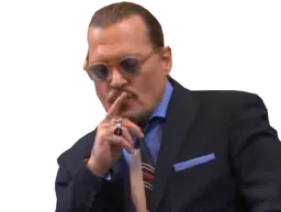 :Depp_think: