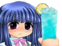 :Rika_BlueLagoon: