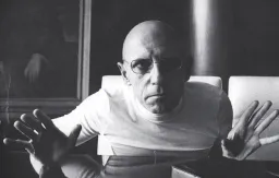 :Foucault_innocent: