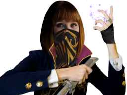:claire_dearing_dishonored: