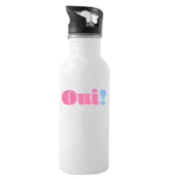 :oui_gourde: