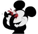 :MickeyEyes: