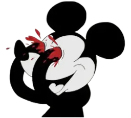 :MickeyEyes: