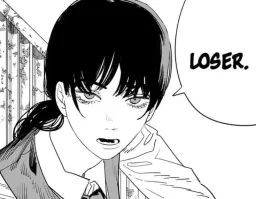 :Loserasa:
