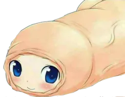 :prepuce: