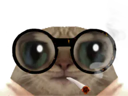 :chatserieux:
