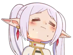 :Frieren_cramee: