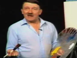 :Hitler_peinture: