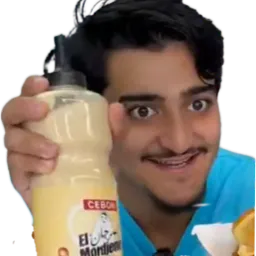 :El_Mordjene_wallah_: