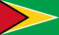 :guyana: