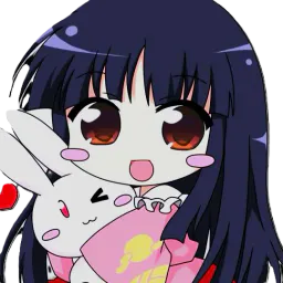 :Mon_lapinou: