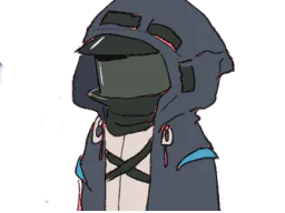:dokutah-standing: